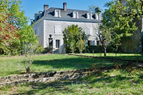 Villa i Ruffec, Charente, Ruffec - € 598.900 | Ref: BVI68550 - foto 15