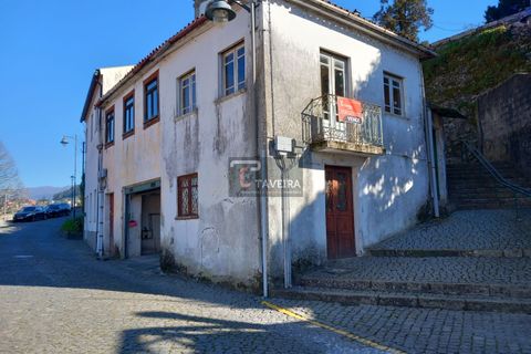 Villa i Arcos de Valdevez, Viana do Castelo, Arcos de Valdevez - € 160.000 | Ref: 2250 - foto 1