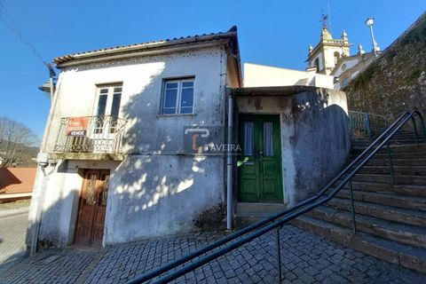 Villa i Arcos de Valdevez, Viana do Castelo, Arcos de Valdevez - € 160.000 | Ref: 2250 - foto 2