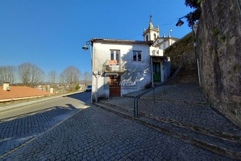 Villa i Arcos de Valdevez, Viana do Castelo, Arcos de Valdevez - € 160.000 | Ref: 2250 - foto 4
