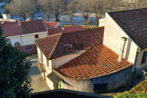 Villa i Arcos de Valdevez, Viana do Castelo, Arcos de Valdevez - € 160.000 | Ref: 2250 - foto 8