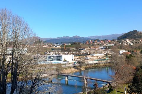 Villa i Arcos de Valdevez, Viana do Castelo, Arcos de Valdevez - € 160.000 | Ref: 2250 - foto 9