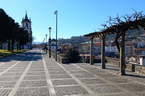 Villa i Arcos de Valdevez, Viana do Castelo, Arcos de Valdevez - € 160.000 | Ref: 2250 - foto 16