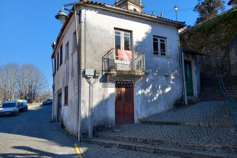 Villa i Arcos de Valdevez, Viana do Castelo, Arcos de Valdevez - € 160.000 | Ref: 2250 - foto 19