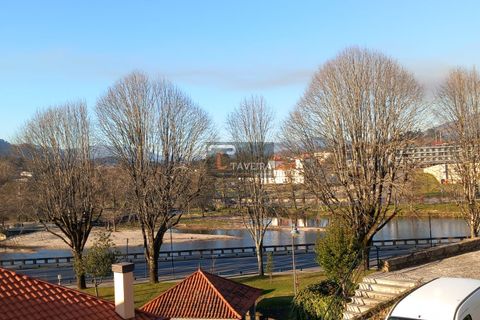 Villa i Arcos de Valdevez, Viana do Castelo, Arcos de Valdevez - € 120.000 | Ref: 2251 - foto 4