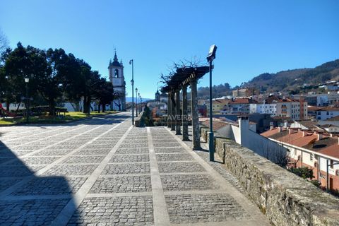 Villa i Arcos de Valdevez, Viana do Castelo, Arcos de Valdevez - € 120.000 | Ref: 2251 - foto 9