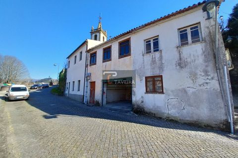 Villa i Arcos de Valdevez, Viana do Castelo, Arcos de Valdevez - € 120.000 | Ref: 2251 - foto 11