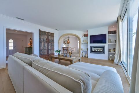 Villa i Altea, Alicante, Altea - € 1.590.000 | Ref: V 182 - foto 4