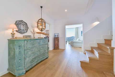 Villa i Altea, Alicante, Altea - € 1.590.000 | Ref: V 182 - foto 6