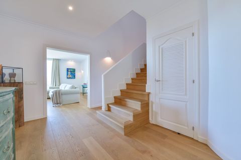 Villa i Altea, Alicante, Altea - € 1.590.000 | Ref: V 182 - foto 7