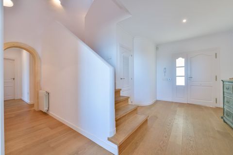 Villa i Altea, Alicante, Altea - € 1.590.000 | Ref: V 182 - foto 8