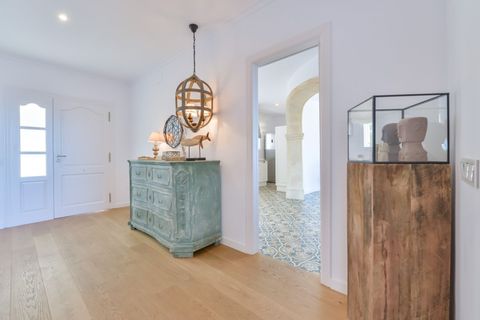 Villa i Altea, Alicante, Altea - € 1.590.000 | Ref: V 182 - foto 9