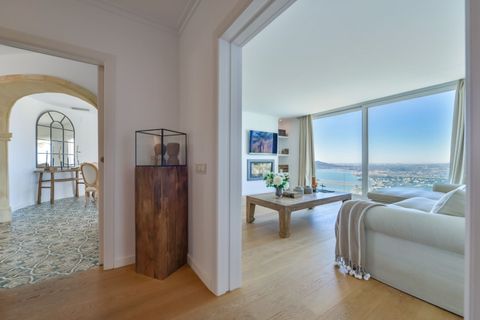 Villa i Altea, Alicante, Altea - € 1.590.000 | Ref: V 182 - foto 10