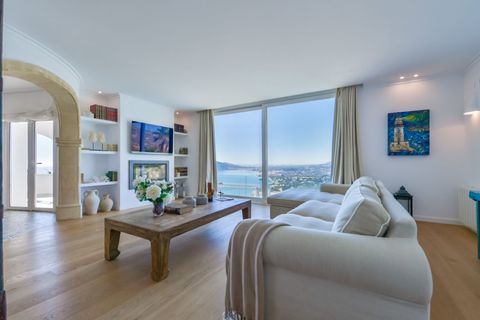 Villa i Altea, Alicante, Altea - € 1.590.000 | Ref: V 182 - foto 11