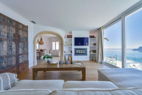 Villa i Altea, Alicante, Altea - € 1.590.000 | Ref: V 182 - foto 12