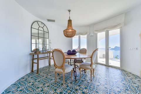 Villa i Altea, Alicante, Altea - € 1.590.000 | Ref: V 182 - foto 13