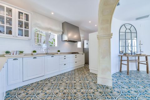 Villa i Altea, Alicante, Altea - € 1.590.000 | Ref: V 182 - foto 14