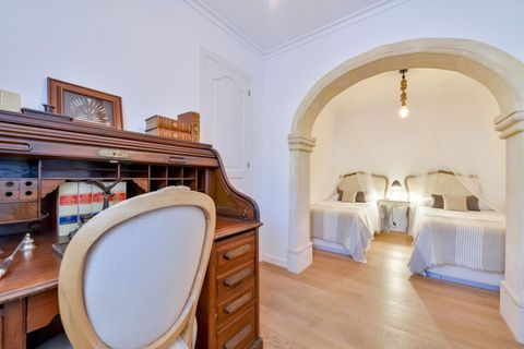 Villa i Altea, Alicante, Altea - € 1.590.000 | Ref: V 182 - foto 15