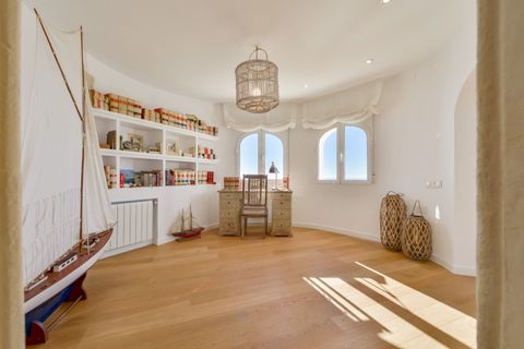 Villa i Altea, Alicante, Altea - € 1.590.000 | Ref: V 182 - foto 21