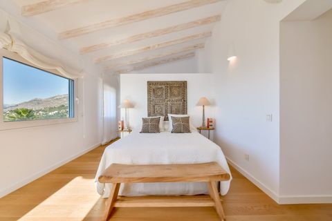 Villa i Altea, Alicante, Altea - € 1.590.000 | Ref: V 182 - foto 22