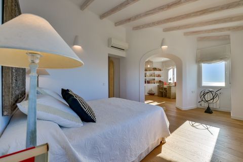 Villa i Altea, Alicante, Altea - € 1.590.000 | Ref: V 182 - foto 23