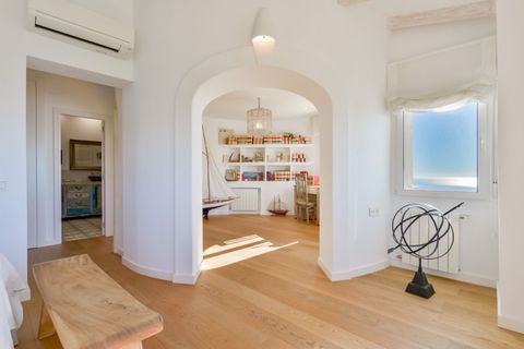 Villa i Altea, Alicante, Altea - € 1.590.000 | Ref: V 182 - foto 24