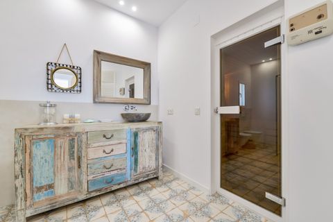Villa i Altea, Alicante, Altea - € 1.590.000 | Ref: V 182 - foto 25