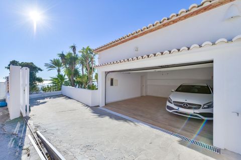 Villa i Altea, Alicante, Altea - € 1.590.000 | Ref: V 182 - foto 28
