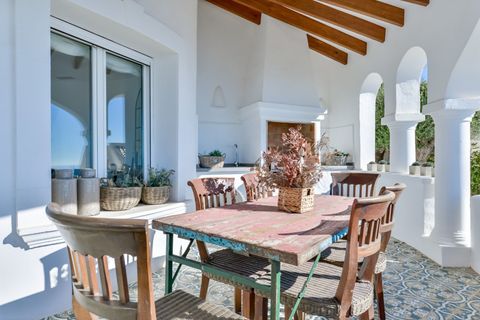 Villa i Altea, Alicante, Altea - € 1.590.000 | Ref: V 182 - foto 29