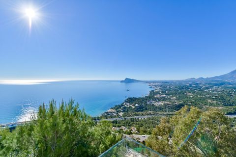 Villa i Altea, Alicante, Altea - € 1.590.000 | Ref: V 182 - foto 31
