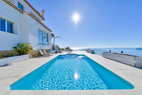 Villa i Altea, Alicante, Altea - € 1.590.000 | Ref: V 182 - foto 32
