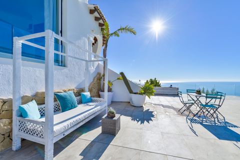 Villa i Altea, Alicante, Altea - € 1.590.000 | Ref: V 182 - foto 35