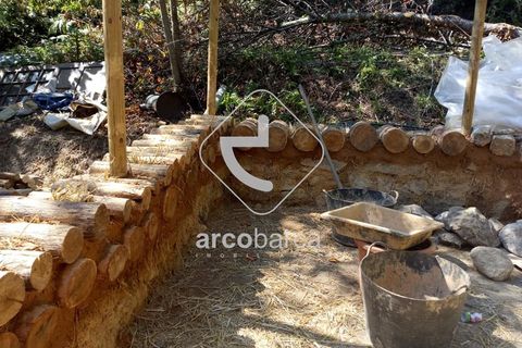 Helårsgrund i Arcos de Valdevez, Viana do Castelo, Arcos de Valdevez - € 69.000 | Ref: AV5545 - foto 4