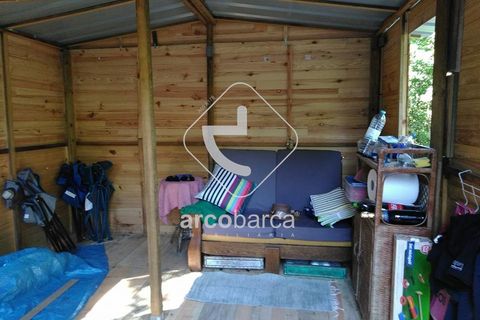 Helårsgrund i Arcos de Valdevez, Viana do Castelo, Arcos de Valdevez - € 69.000 | Ref: AV5545 - foto 8