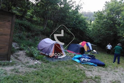 Helårsgrund i Arcos de Valdevez, Viana do Castelo, Arcos de Valdevez - € 69.000 | Ref: AV5545 - foto 24