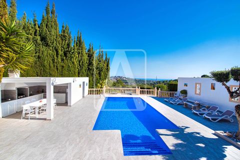 Villa i Calpe, Alicante, Calpe - € 1.165.000 | Ref: VCA0623 - foto 2
