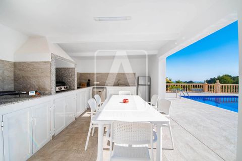 Villa i Calpe, Alicante, Calpe - € 1.165.000 | Ref: VCA0623 - foto 3