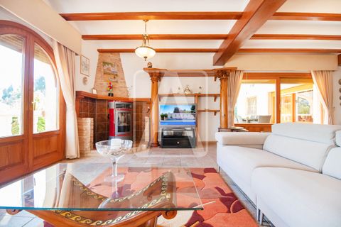 Villa i Calpe, Alicante, Calpe - € 1.165.000 | Ref: VCA0623 - foto 4