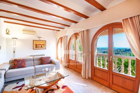 Villa i Calpe, Alicante, Calpe - € 1.165.000 | Ref: VCA0623 - foto 5