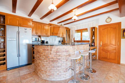 Villa i Calpe, Alicante, Calpe - € 1.165.000 | Ref: VCA0623 - foto 6