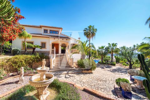 Villa i Calpe, Alicante, Calpe - € 1.165.000 | Ref: VCA0623 - foto 8