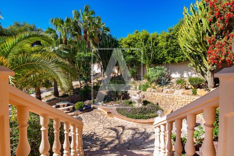 Villa i Calpe, Alicante, Calpe - € 1.165.000 | Ref: VCA0623 - foto 12