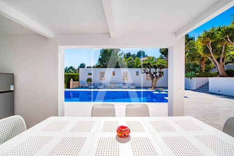 Villa i Calpe, Alicante, Calpe - € 1.165.000 | Ref: VCA0623 - foto 13