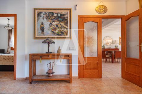 Villa i Calpe, Alicante, Calpe - € 1.165.000 | Ref: VCA0623 - foto 15