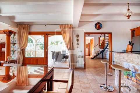 Villa i Calpe, Alicante, Calpe - € 1.165.000 | Ref: VCA0623 - foto 16