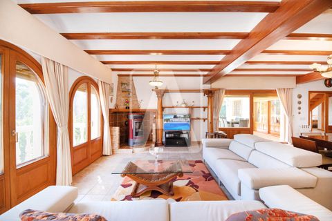 Villa i Calpe, Alicante, Calpe - € 1.165.000 | Ref: VCA0623 - foto 17
