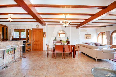 Villa i Calpe, Alicante, Calpe - € 1.165.000 | Ref: VCA0623 - foto 18