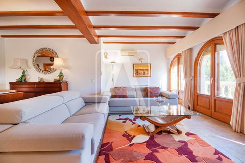 Villa i Calpe, Alicante, Calpe - € 1.165.000 | Ref: VCA0623 - foto 19