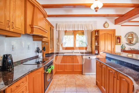 Villa i Calpe, Alicante, Calpe - € 1.165.000 | Ref: VCA0623 - foto 21