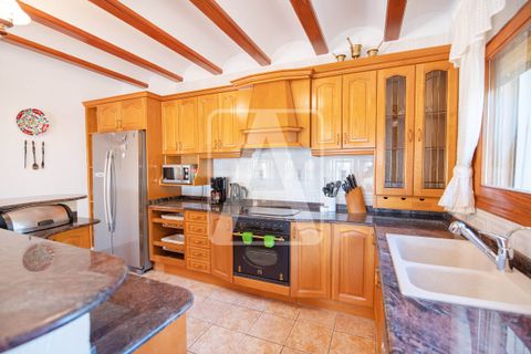 Villa i Calpe, Alicante, Calpe - € 1.165.000 | Ref: VCA0623 - foto 22
